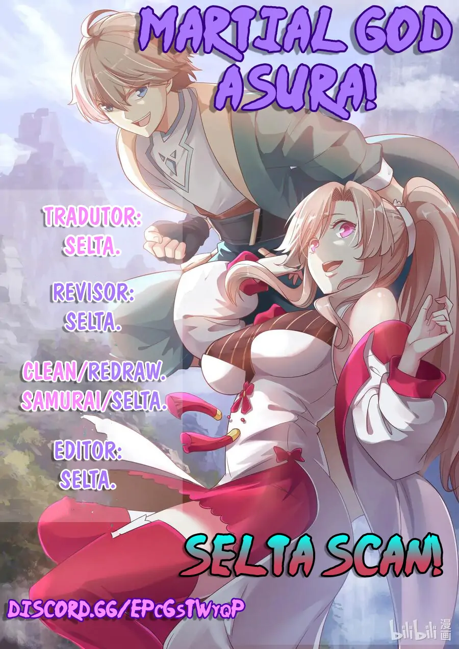 Martial God Asura-Chapter 67