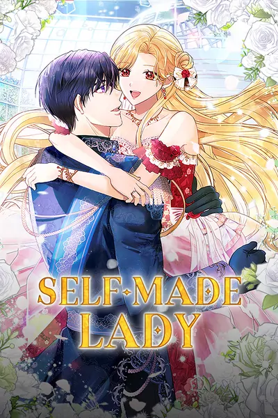 Self-Made Lady