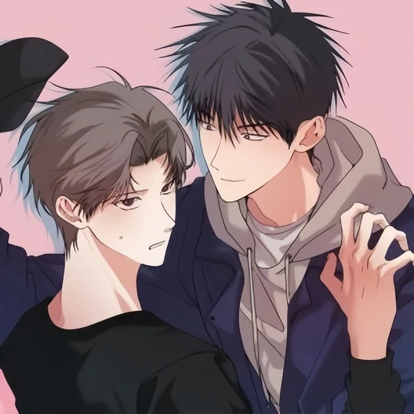 Pretend Relationship | Ji